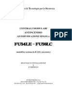 Manuale Installazione STS PDF