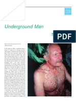 Gene Youngblood - Underground Man PDF