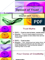 BPS Speed of Trust