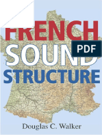 French Sound Structre PDF