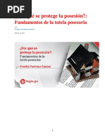 Por qué se protege la posesión.docx