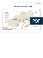 Arunachal Pradesh PDF