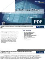 Voltage Detection Essentials White Paper