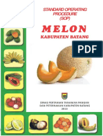 SOP Melon Batang Fix