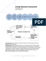 Reedley College AssessmentWorkbook - Final