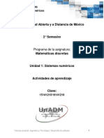 Unidad 1 Actividades de Aprendizaje Dmdi