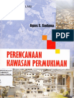 2086 - Perencanaan Kawasan Pemukiman