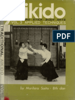 M.Saito-Traditional Aikido Vol.3-Applied Techniques.pdf