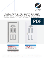 01 03 2012 Alu I PVC Paneli