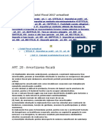 Amortizarea fiscala art.28 _CF 2017.doc