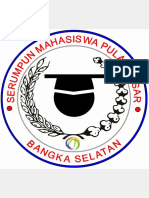 Logo Serumpun Mahasiswa Pulau Besar