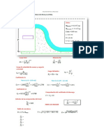 Formulas de Diseño Hidraulico