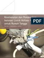 Buku PUIL Keselamatan dan Pemasangan Instalasi Listrik Voltase Rendah.pdf