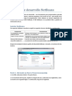 Practica01 Netbeans PDF