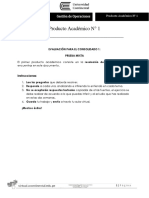 Producto Académico N1