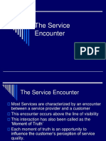 2 Service Encounter, Failure and Recovery PDF