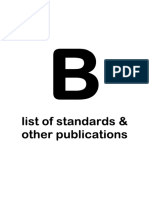 BritishStandards List.pdf