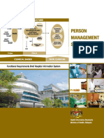 Person Management System