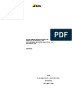 Soil Investigation Report PDF