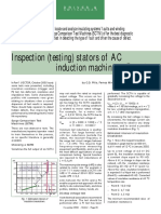 Drives Inspection (Testing) statorsofACPart2 PDF