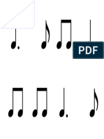 21 Rhythm Set 5 PDF
