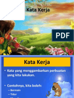 Kata Kerja