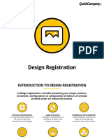 Design Registration