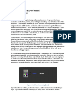 Node-Based VS Layer-Based: Compositing Software