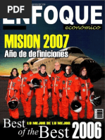 Revista Enfoque Económico Edición 29