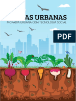3- Hortas Urbanas - Moradia Urbana Com Tecnologia Social