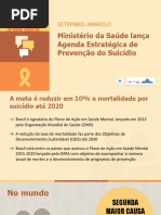 Coletiva Suicidio 21 09