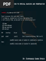 HACKING Learn Hacking FAST! Ultimate | PDF | Security Hacker | Computer ...