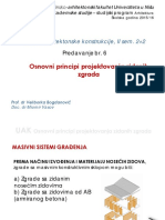 Predavanje br.6-UAK - Оsnоvni principi prојеktоvаnjа zidаnih zgrаdа (1).pdf
