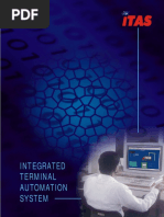 Integrated Terminal Automation System