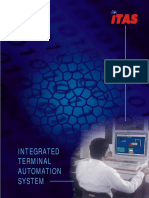 Integrated Terminal Automation System