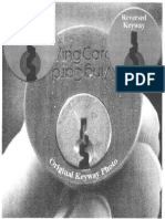 VingCard 1050-2100 Cylinder Keyways