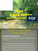 Slide Hukum Pidana Rev