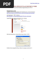 Download Sistem Stok Sederhana dengan MySQL dan VB 60 by Nur Suhadi SN35983486 doc pdf