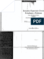 Juizados Especiais Cíveis Estaduais e Federais - Alexandre Câmara - 2008.pdf
