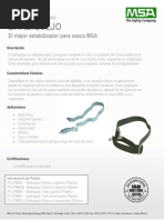 DECLARACIÓN JURADA SIMPLE DE DOMICILIO