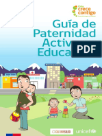 Guia Paternidad Activa en Educacion Final