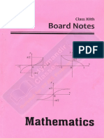 Maths Board Notes.pdf