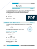 Gravitation PDF