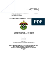 Referat Tanatologi Perkiraan Waktu Kematian