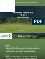 Panduan PAK Georeferensi