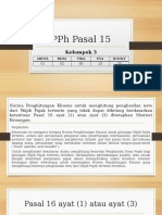 PPH Pasal 15 Rev 2