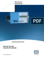 Ec24 Manual en PDF