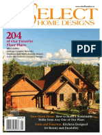 Select Home Designes Summer 2010