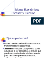 Economia FFP