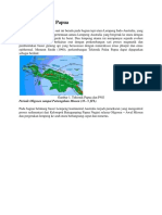 Tektonik Geologi Papua Kel 3